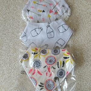 baby bibs